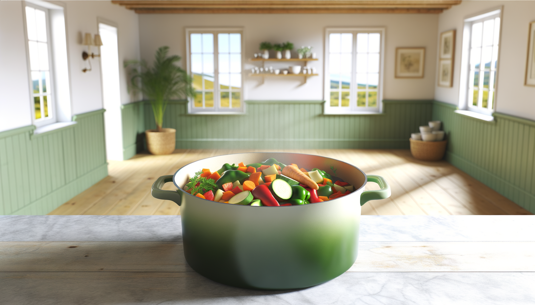Des idées de plats One Pot pour régaler vos enfants