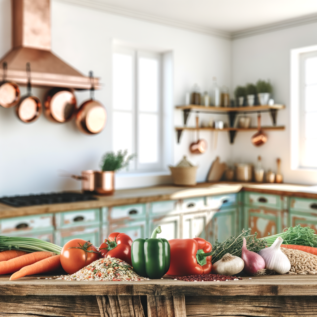 Infographie sur les avantages de la planification des repas