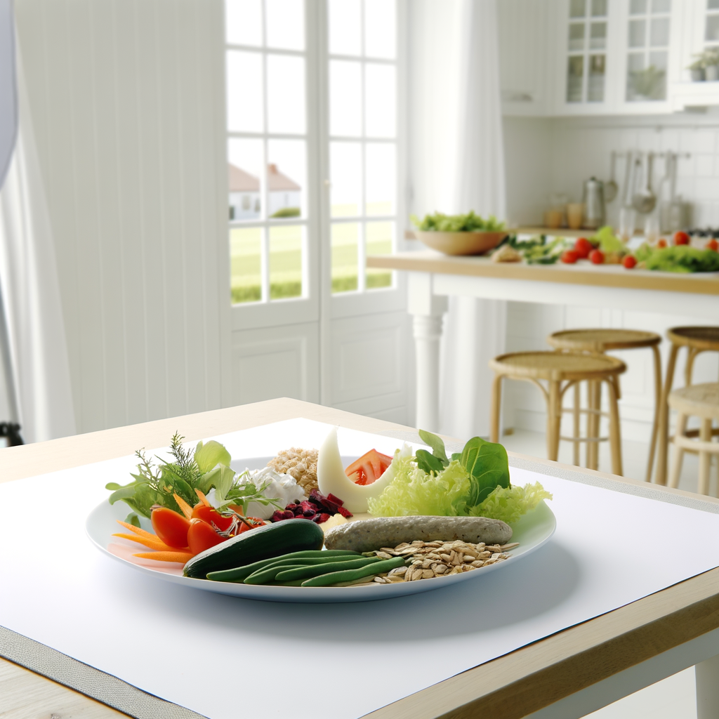 Infographie sur les astuces pour gagner du temps en cuisine