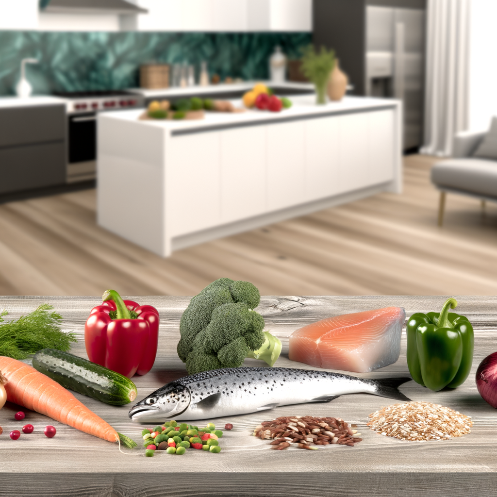 Personnalisation des repas selon les objectifs de fitness