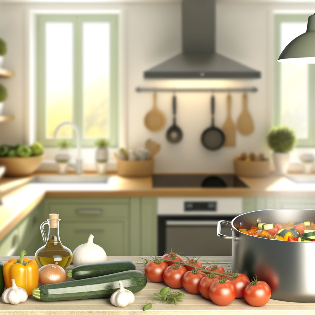 Infographie sur les bienfaits du batch cooking